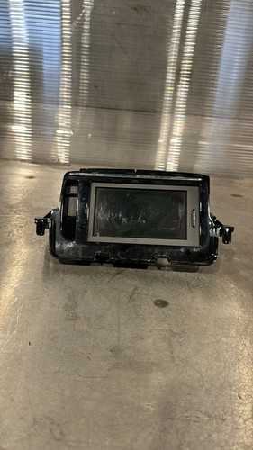 Ecran gps tomtom renault - gps,