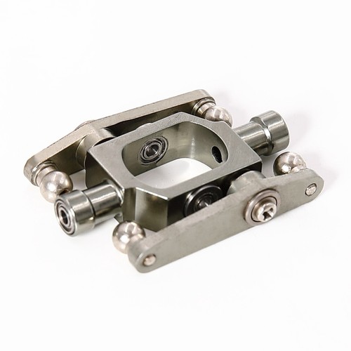 Metal flybar seasaw holder - metal,