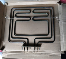 481925928626 Résistance 220V 900W 2400W four WHIRLPOOL BAUKNECHT