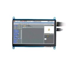 7inch HDMI LCD (H) 1024x600