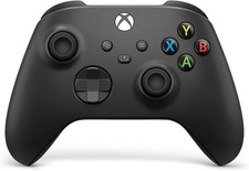 Manette Xbox sans Fil Bluetooth Noir Carbone Windows & Android - Neuf