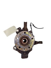 SUPPORT AXE AVANT GAUCHE RENAULT SCÉNIC III (JZ) 400159066R