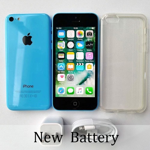 Original apple iphone5c - original,