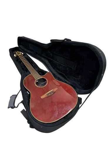 Ovation cc24 string - cc24, 6