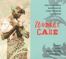 CD Women Care DIGIPAK NEW OVP