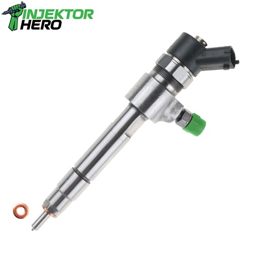 0445110165 injecteur opel - injecteur,