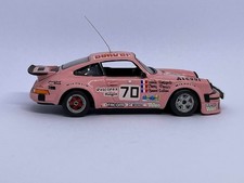 PORSCHE 934 #70 1981 24H DU
