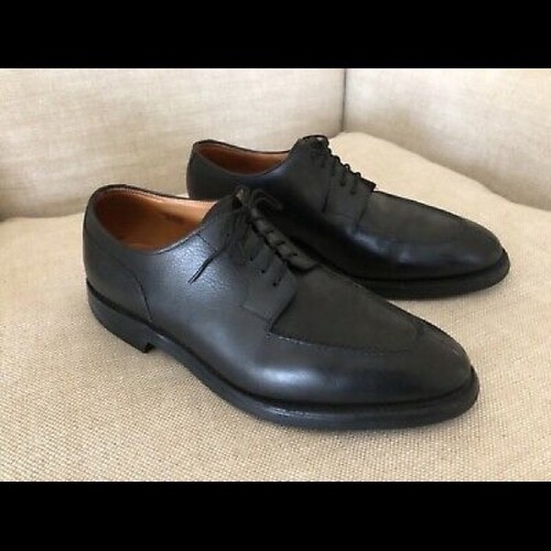 John lobb derby black - lobb,