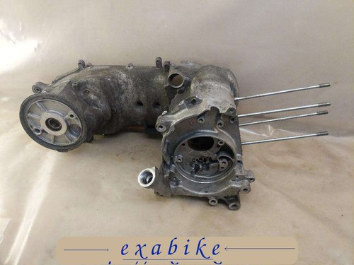Carters moteur pour yamaha 125 - carters,