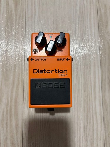 Keeley boss mod - keeley,