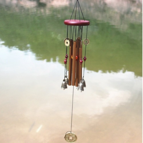 Carillon vent pour - carillon,