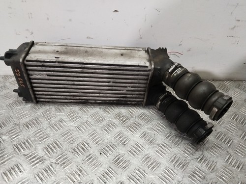 0384h5 intercooler echangeur - intercooler,