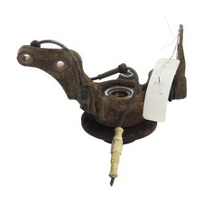 Moyeu avant gauche RENAULT