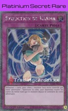 Yu-Gi-Oh! Réduction de Karma : PN RA04-FR128