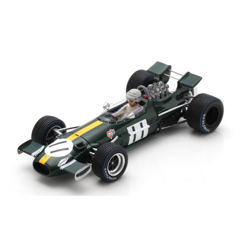 Brabham bt26a jack - brabham,