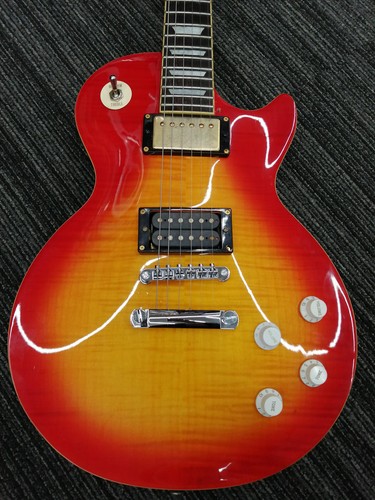 Guitare électrique epiphone - guitare,