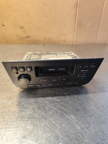 Autoradio peugeot 406 hdi - peugeot, 2.0
