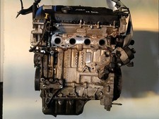 MOTEUR gaz Peugeot 207 SW