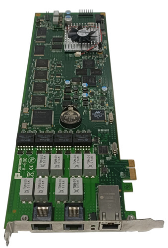 Carte pci asterisk 600 - pci, v-600