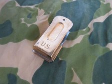 US Army Avertisseur Clacker