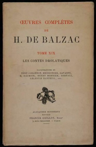 Oeuvres complètes de - oeuvres, h.