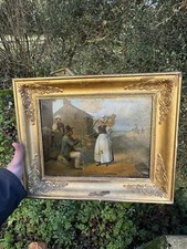 Ecole normande du XIXe siècle