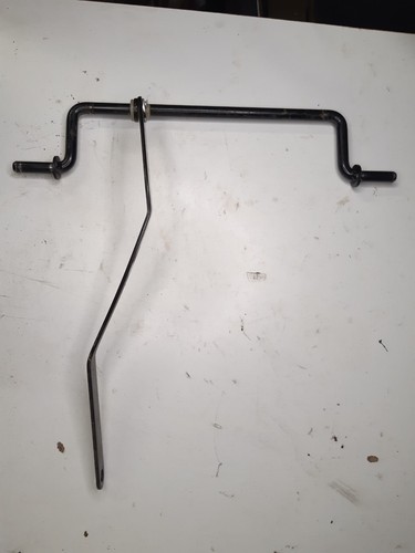 Support roues avants de - de,