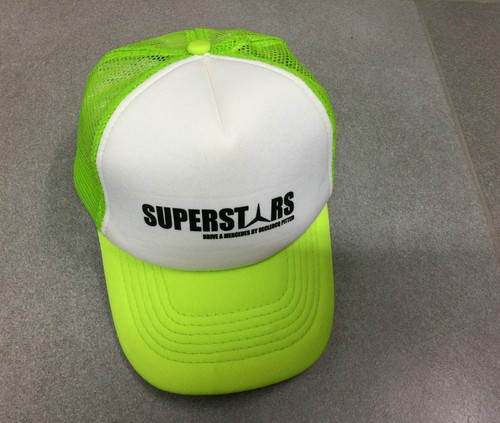 Casquette verte cap - casquette,