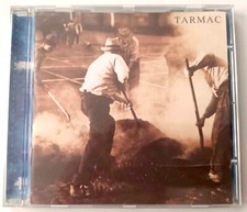 CD Tarmac (Rock alternatif) -