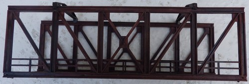 Jouef 670 pont - jouef, ho
