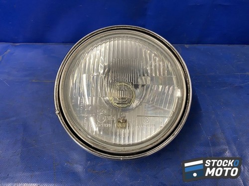 Optique phare kawasaki 750 - phare,