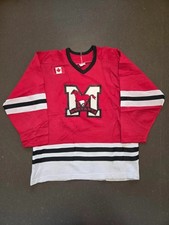 Maillot Hockey Vintage