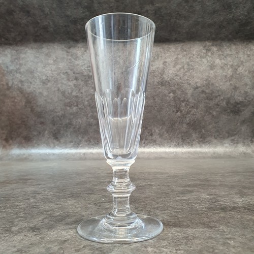 Ancienne flute champagne xix - ancienne,