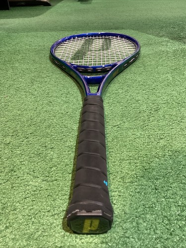 Prince michael chang graphite - prince,