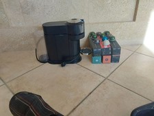 Cafetière NEXPRESSO VERTUO