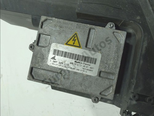 Phare droit 8p0941030r audi - 8p0941030r,
