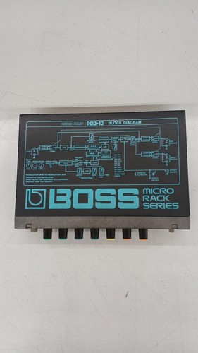 Boss rdd digital - rdd-10,