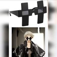 Lunettes Jeremy Scott