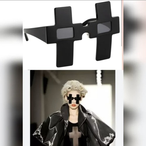 Lunettes jeremy scott - lunettes,