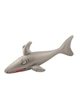 Requin gonflable