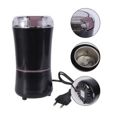  Mini fraiseuse électrique de meulage à la maison de Grain d'épice de café