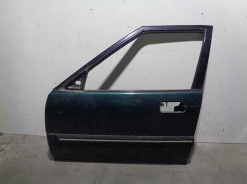 Porte avant gauche rover - porte,