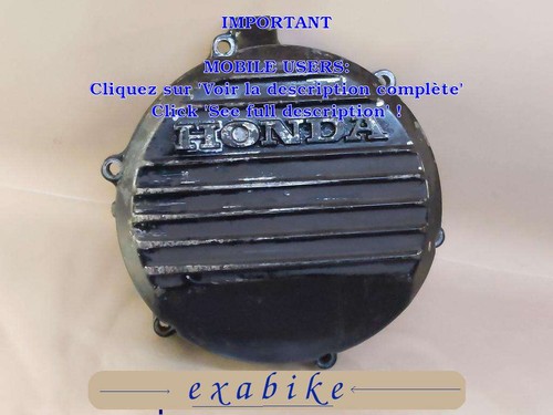 Carter alternateur pour - d'alternateur,