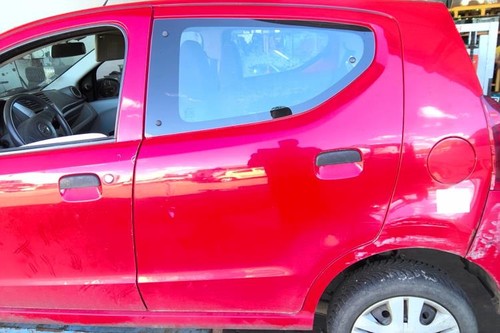 Porte arriere gauche nissan - porte,