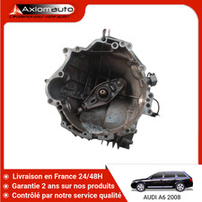 ?? BOITE DE VITESSES   AUDI A6 AVANT ALLROAD 2001- 3.0 TDI quattro♻️ JAF ?