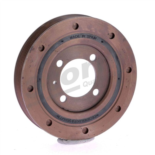 Poulie damper opel meriva - poulie, a