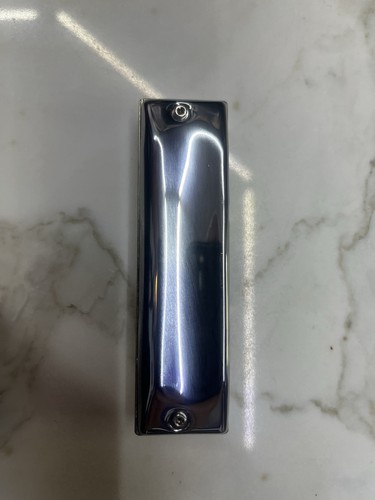 Hohner meisterklasse 380 - hohner,