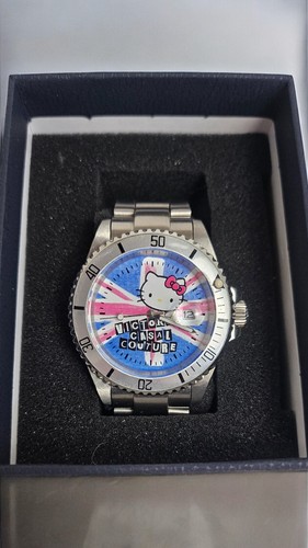 Montre hello kitty victoria - montre,