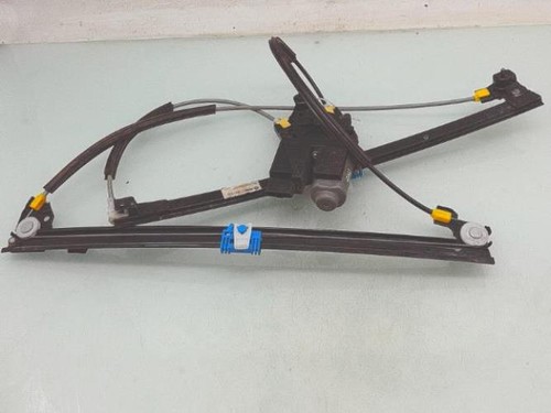 Leve vitre electrique avant