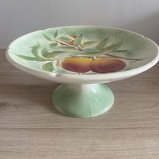 Coupe à Fruits ou Compotier sur Pied BARBOTINE ST-CLEMENT